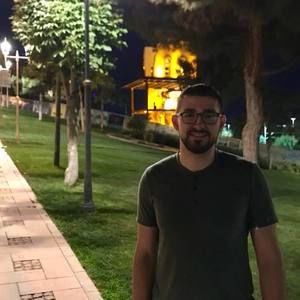 Meet your Posher, Bekir